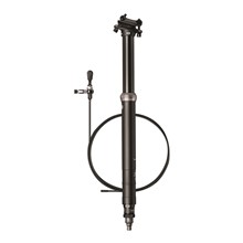 CRANKBROTHERS Highline Teleskopická Sedlovka 125mm/30.9mm