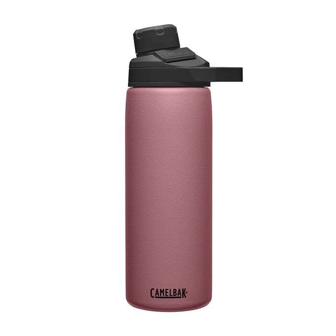 CAMELBAK Chute Mag Vacuum Stainless 0,6l Terracotta