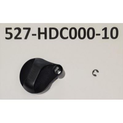 EB parts Cover Cap Arc for On Board Charge Cable/Discharge Cable to ChargerandR.E./7Pin