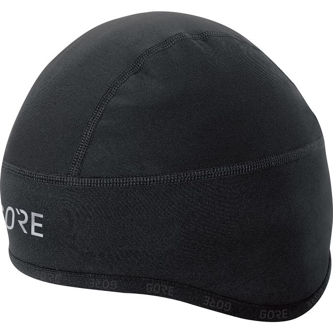 GORE C3 WS Helmet Cap-black-54/58