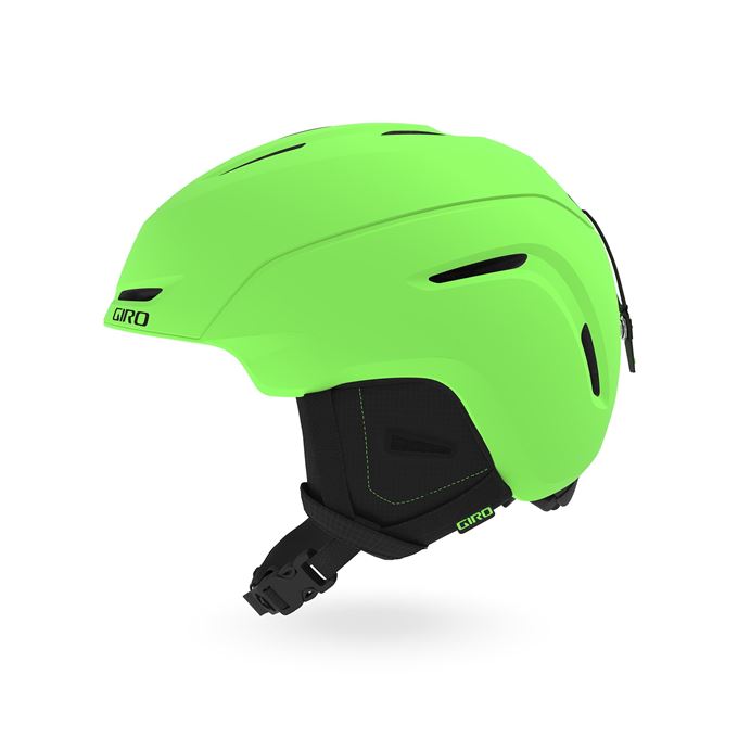 GIRO Neo Jr. Mat Bright Green S