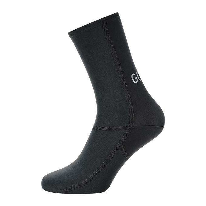 GORE Shield Socks black 39-40/M