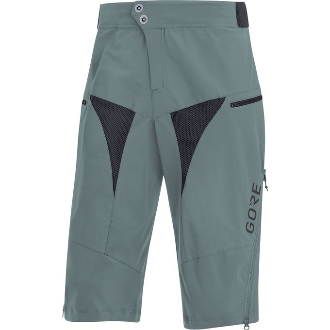 GORE C5 All Mountain Shorts-nordic-XL