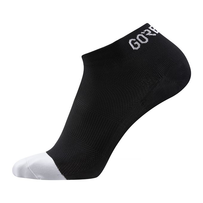 GORE Essential Short Socks black 44/46