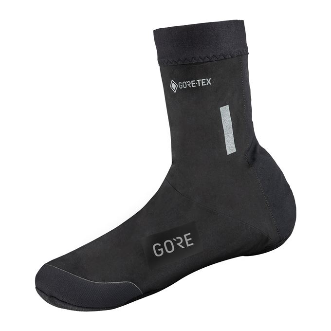 GORE Sleet Insulated Overshoes black 40-41/M